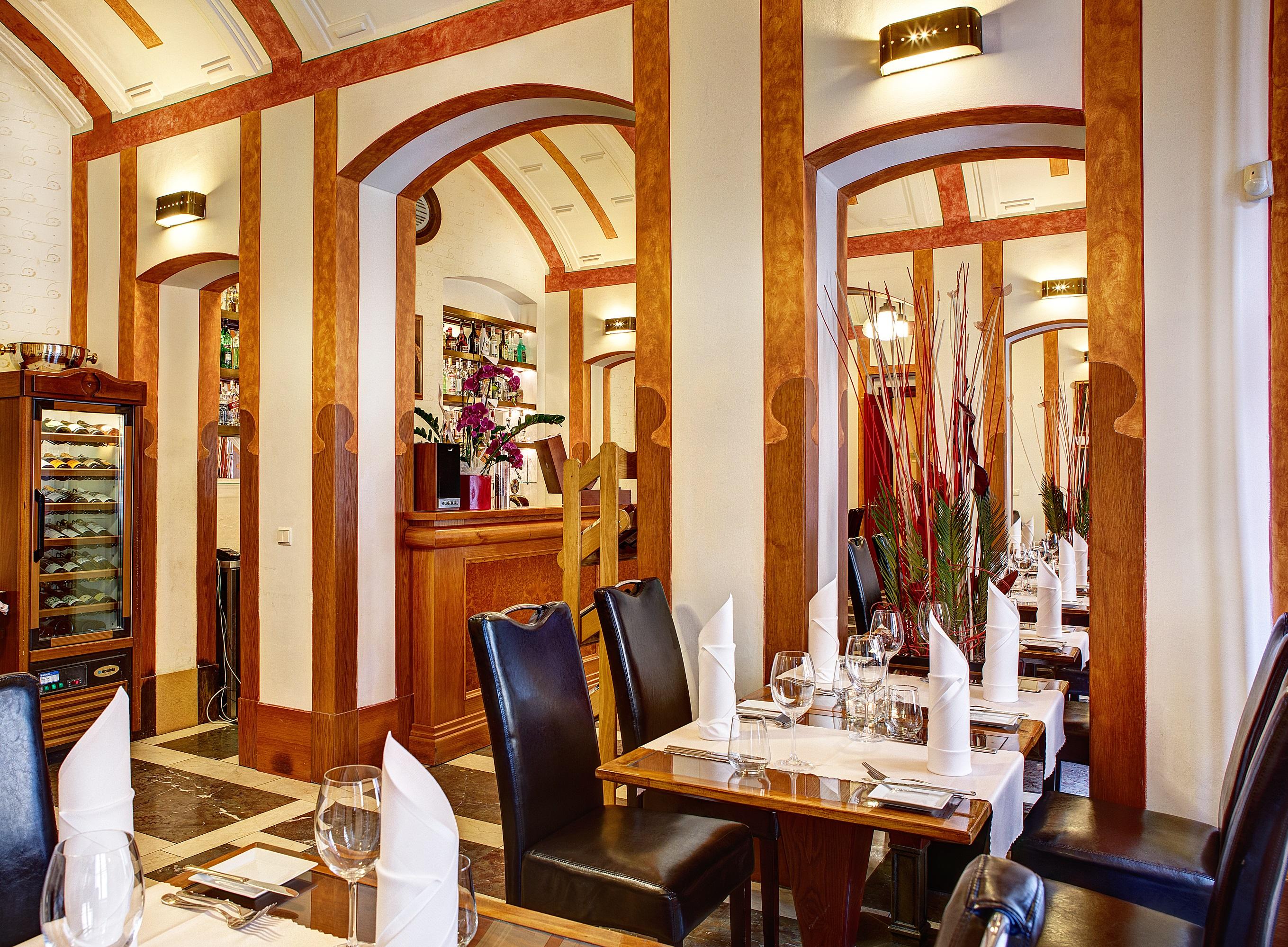 Majestic Plaza Prag