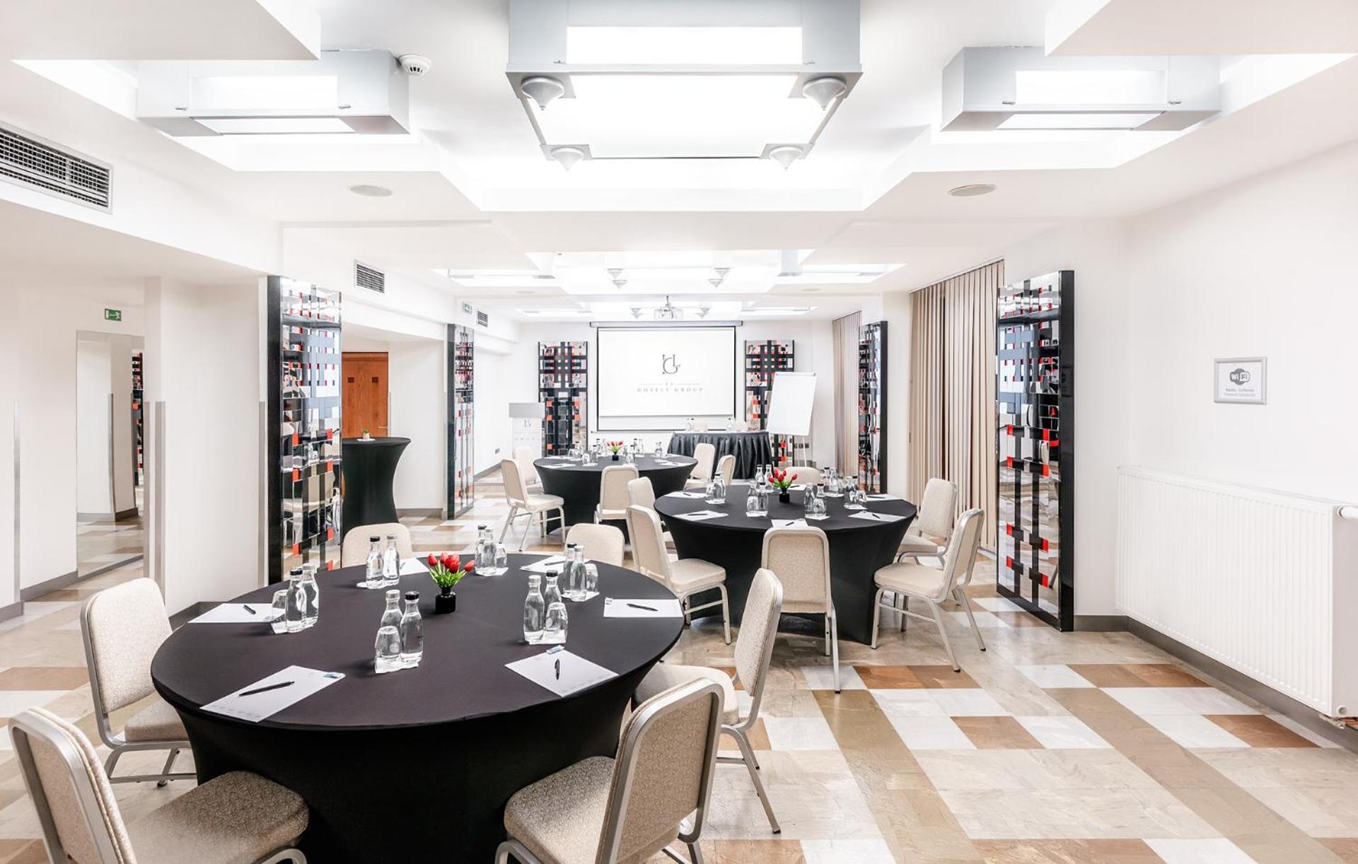 Majestic Plaza Hotel Prag